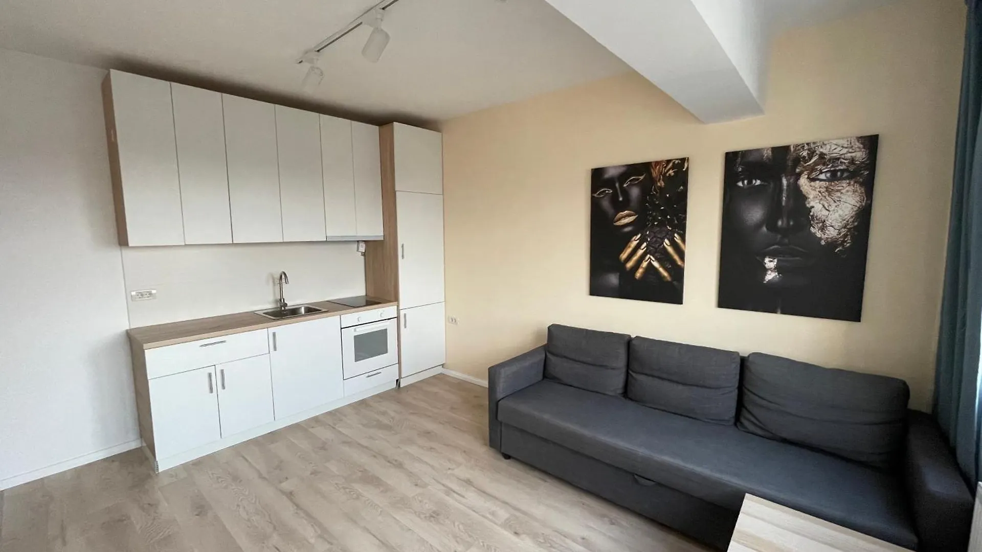 Exquisite Apartment location